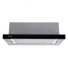 Вытяжка VENTOLUX GARDA 60 XBG (750) SMD LED в Запорожье